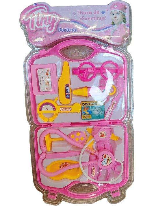 set valijita doctor
