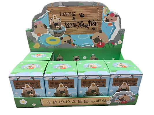 Caja de sorpresas surtido