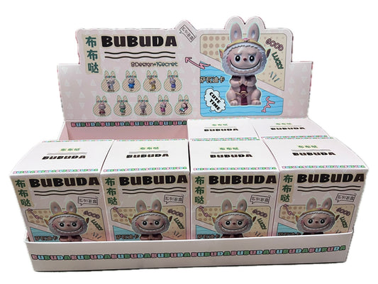 Caja de sorpresas surtido