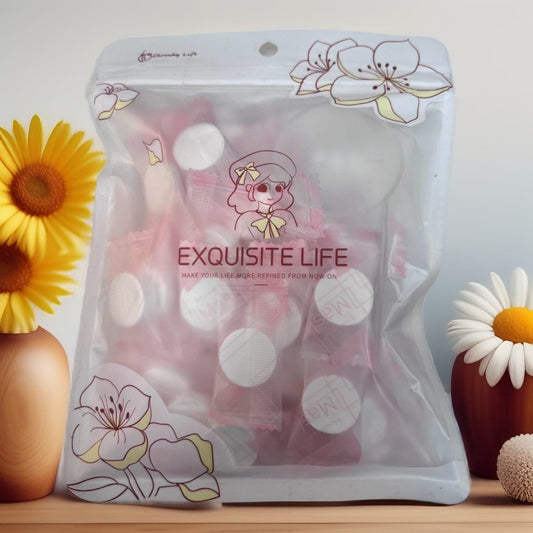 Exquisite life mascarilla
