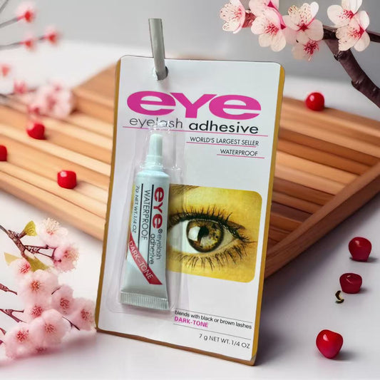 EYE pegamentos para pestañas