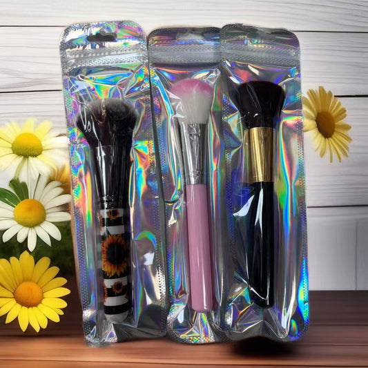 Makeup brush