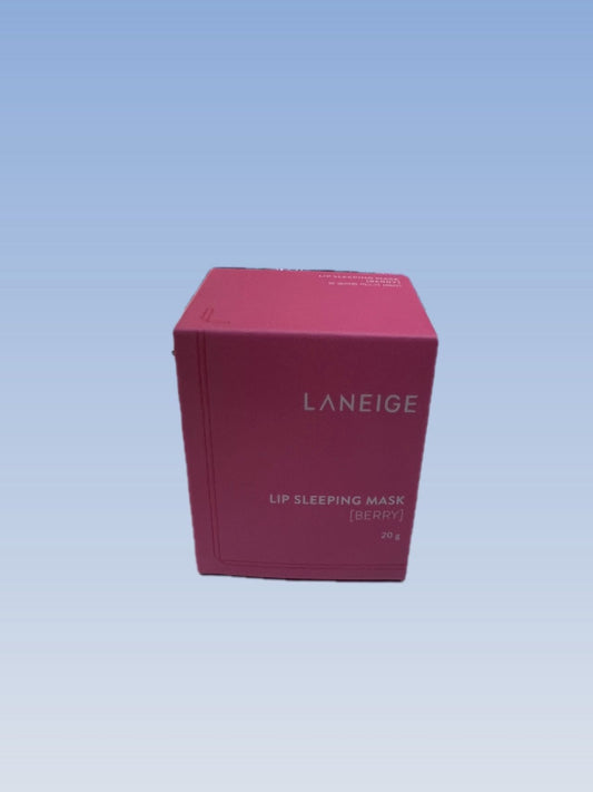 LANEIGE LIP SLEEPING MASK MASCARILLA LABIAL DE LA NOCHE