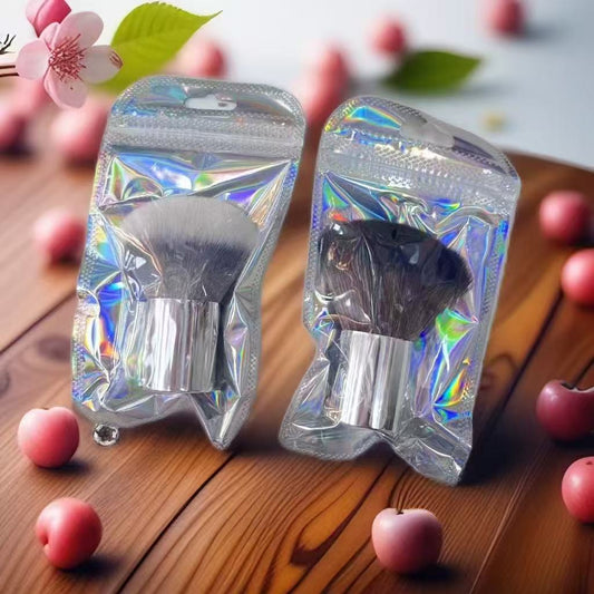 brochas de maquillaje
