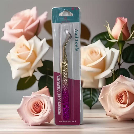 debby rose herramientas para uñas