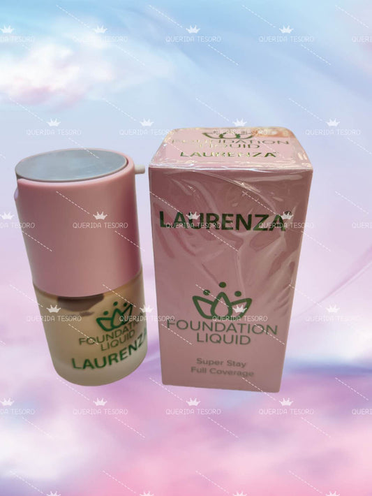 LAURENZA LIQUID BASE