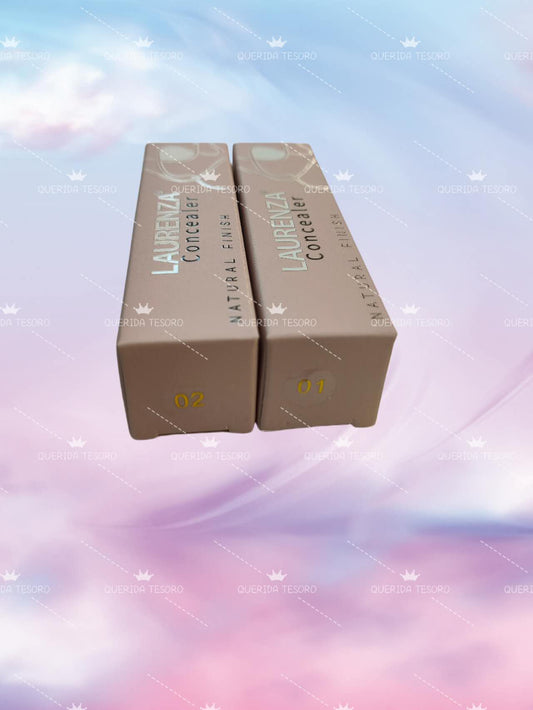 LAURENZA CORRECTOR