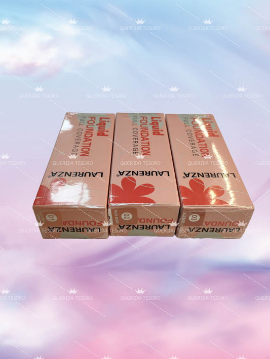 LAURENZA BASE LIQUIDO