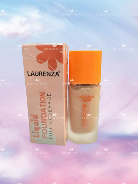 LAURENZA BASE LIQUIDO