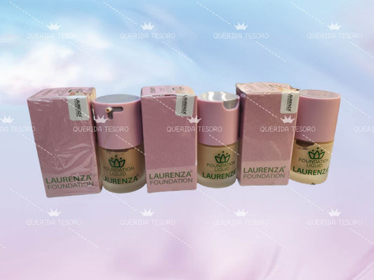 LAURENZA LIQUID BASE