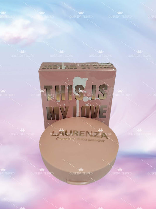 LAURENZA COMPACT POWDER