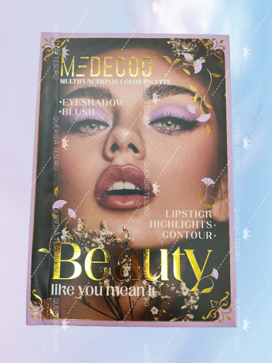 MEDECOO MULTICOLOR SHADOW