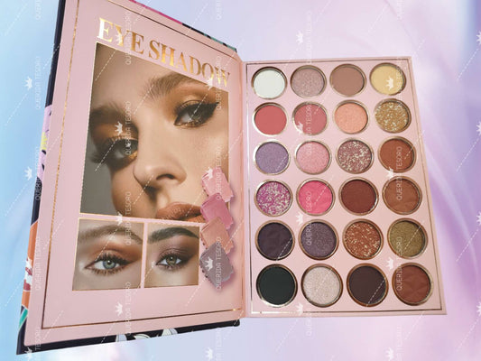 MEDECOO SECRET PALETA