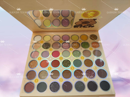 CHILDREN'S EYESHADOW PALETTE
