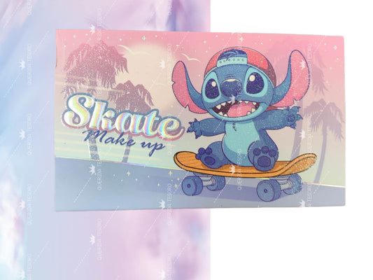PALETA DE SOMBRA DE INFANTIL