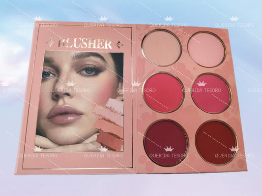MEDECOO SECRET PALETA