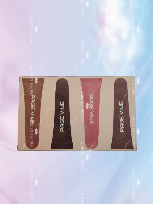 page vine tint lipstick x4u