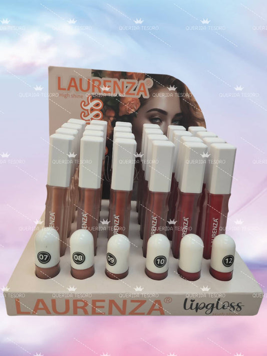 Laurenza Lip Gloss