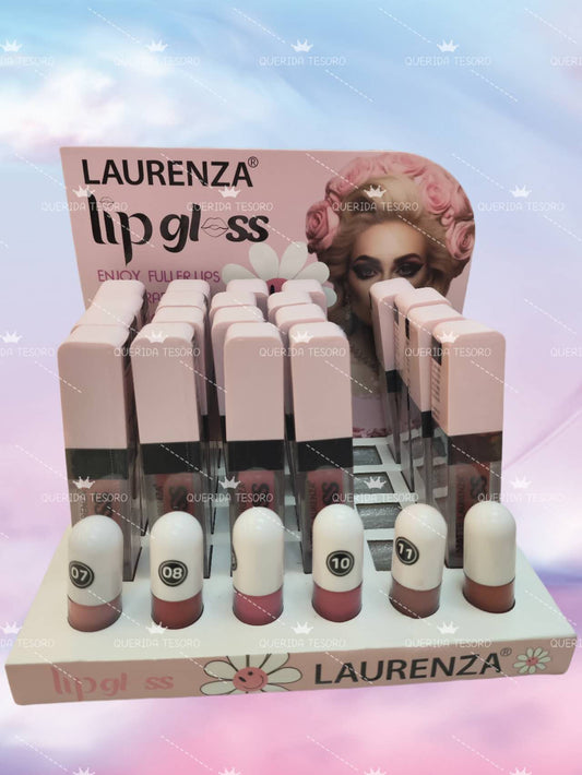 Laurenze Lip Gloss