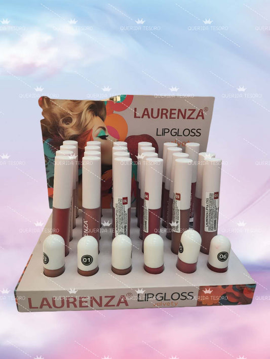 Laurenze Lip Gloss