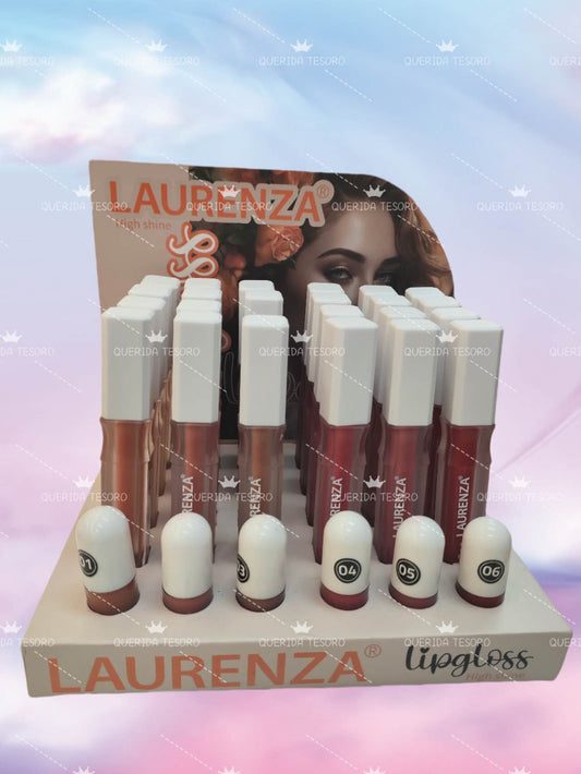 Laurenza Lip Gloss