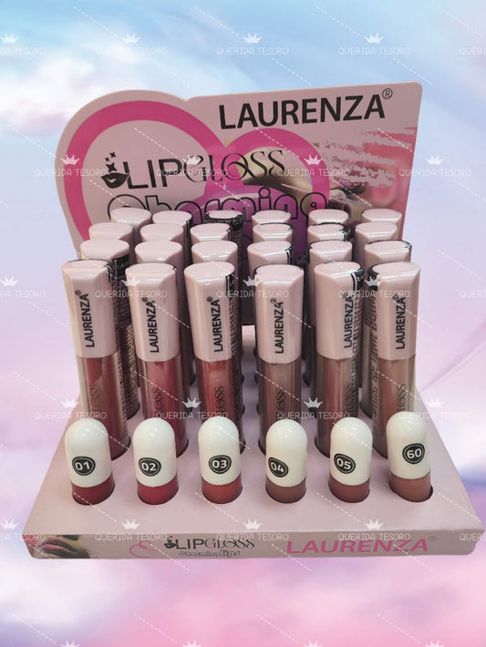 Laurenze Lip Gloss