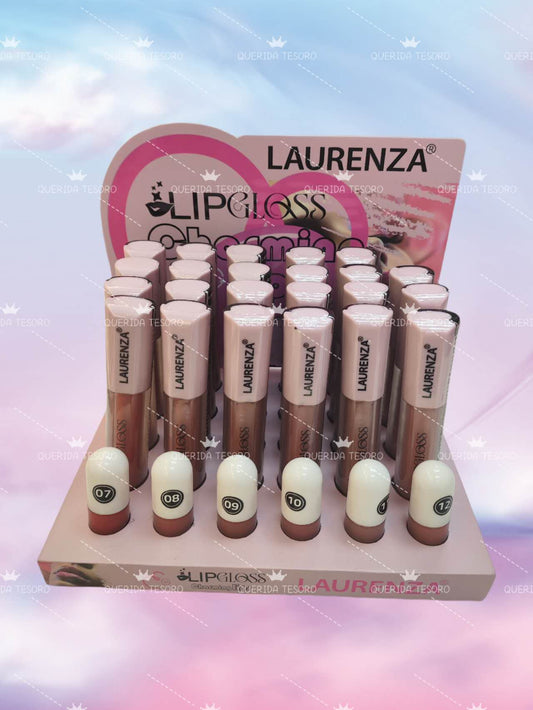 Laurenze Lip Gloss