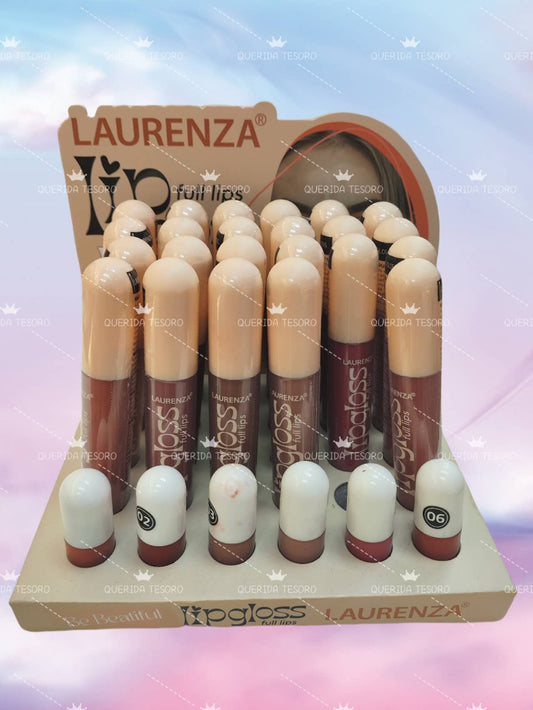 Laurenze Lip Gloss
