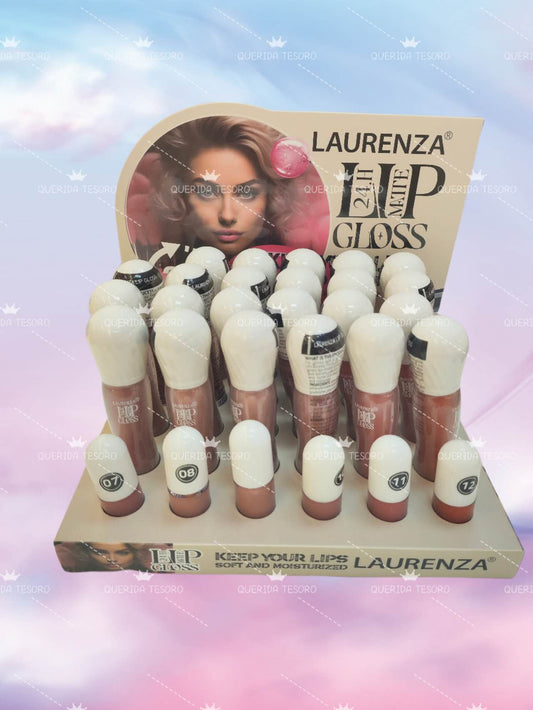 Laurenze Lip Gloss