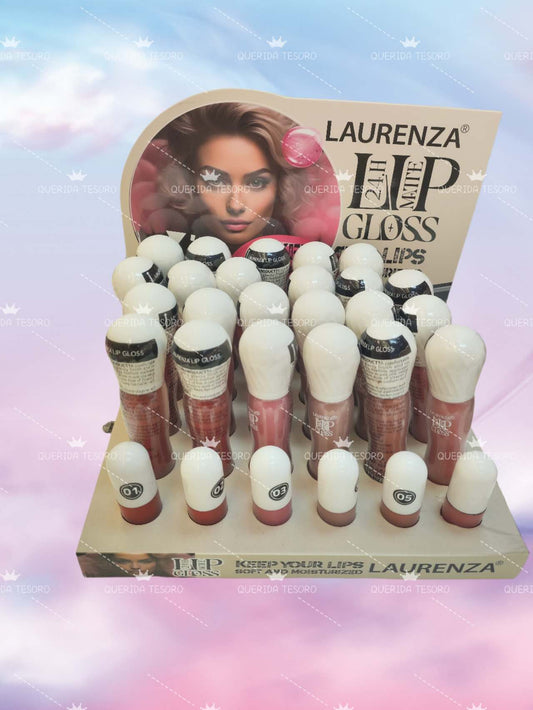 Laurenze Lip Gloss