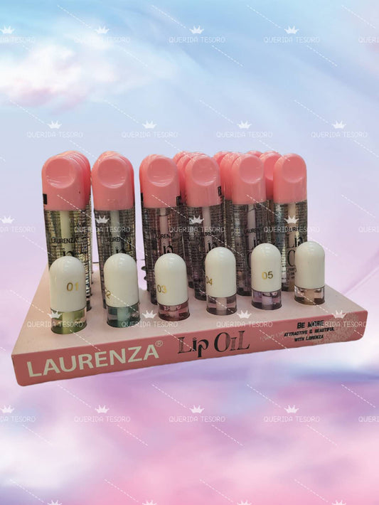 LAURENZA LIP OIL PREFECT