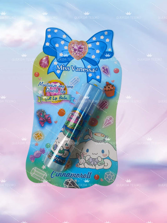 MISS VANESSA LIP BALM