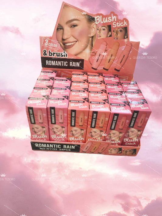 Romantic Rain Blush Stick