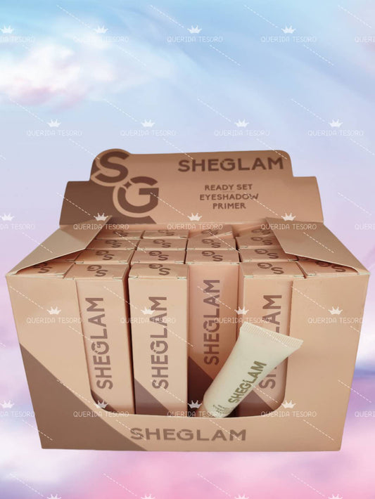 Sheglam eyebrow primer