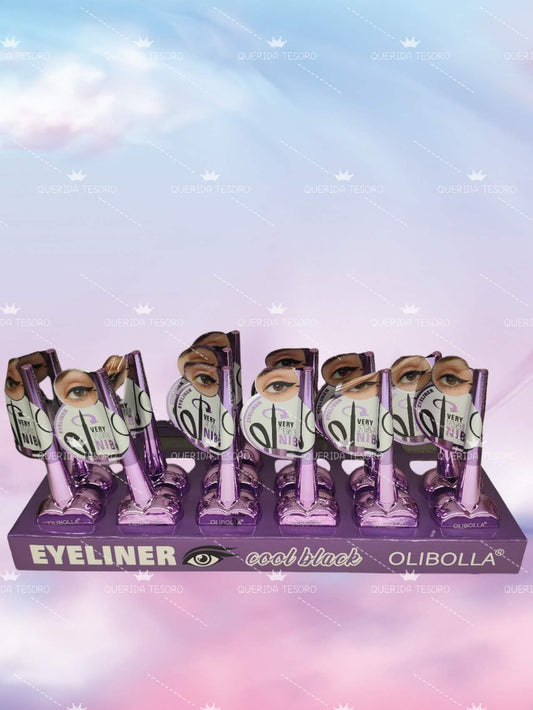 Olibolla liquid eyeliner