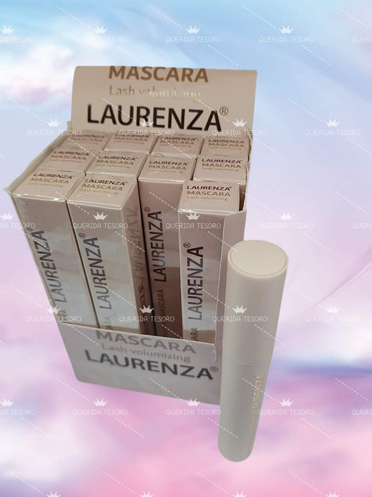 Laurenza máscara de pestañas