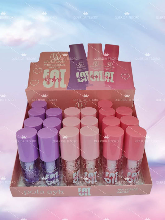 Pola aylr lip oil lip gloss