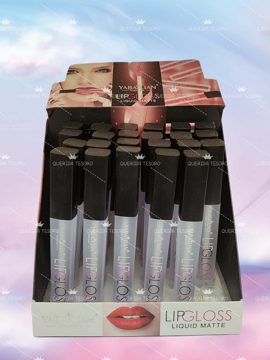 Yabalian lip gloss