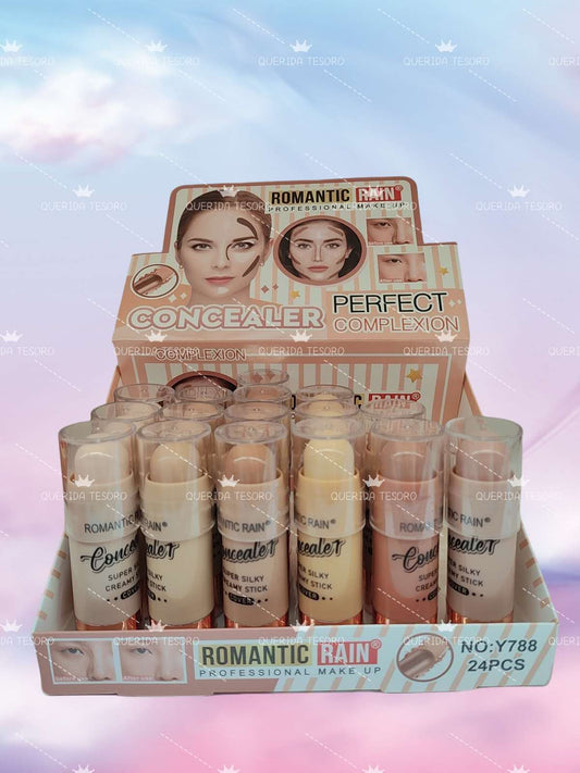 Romantic Rain Concealer and Contour Stick