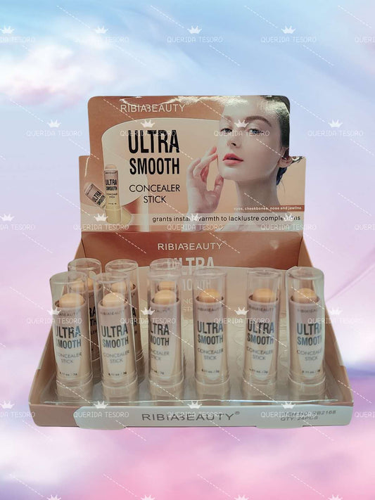 Blonde Beauty Ultra Smooth Concealer Stick