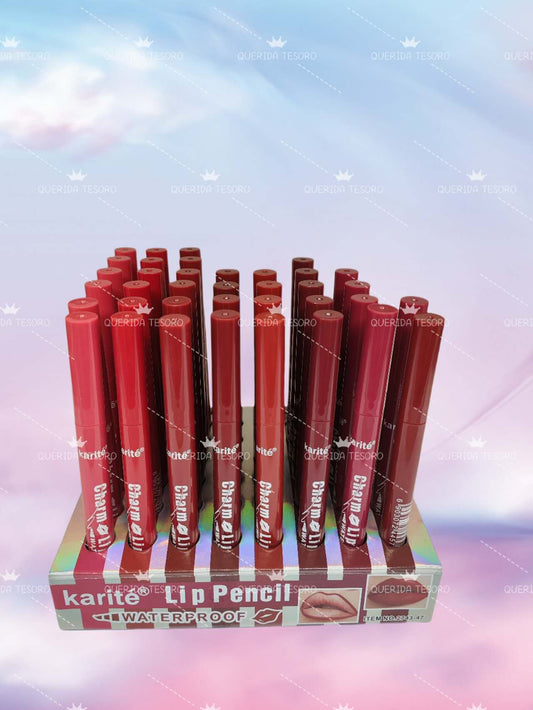 Shea Waterproof Lip Liner