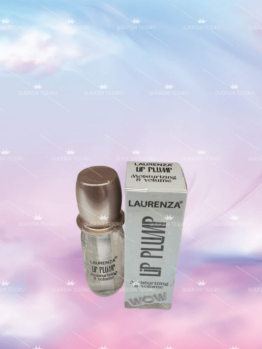 Laurenza lip plum voluminizador de labios