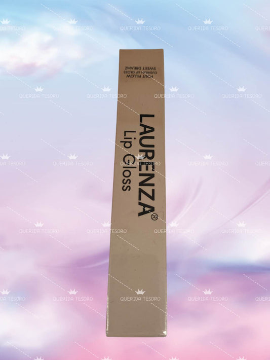 Laurenza lip gloss