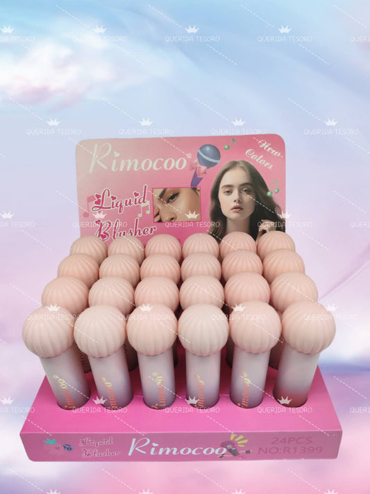 Rimocoo liquid blush