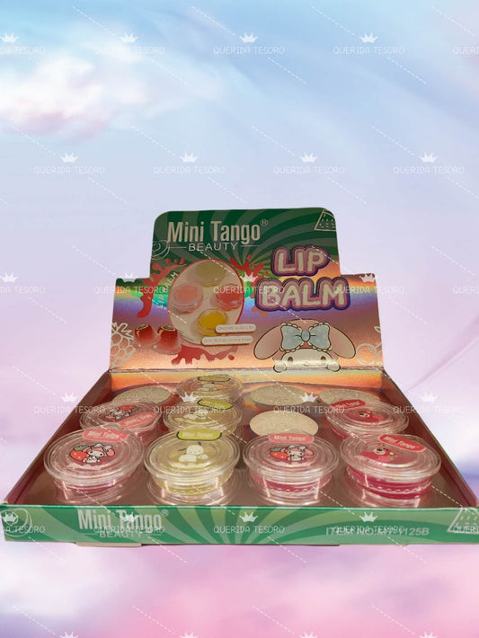 Mini tango beauty bálsamo labial