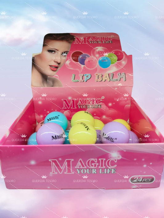 Magic your life bálsamo labial