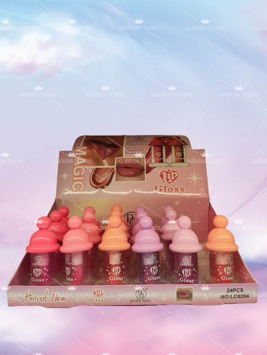 Pola aylr lip gloss