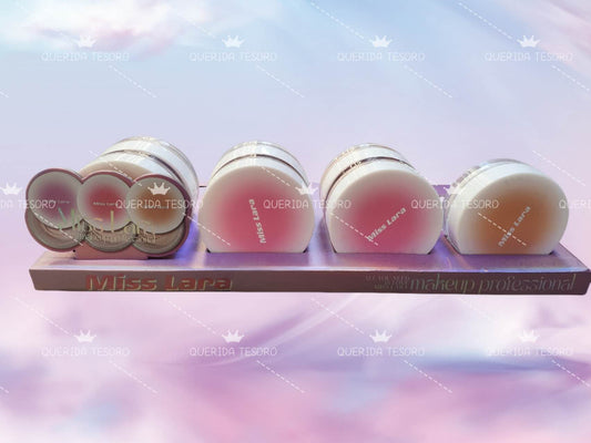 Miss Lara powder blush