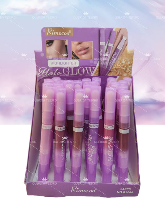 Rimocoo Halo Glow Highlighter