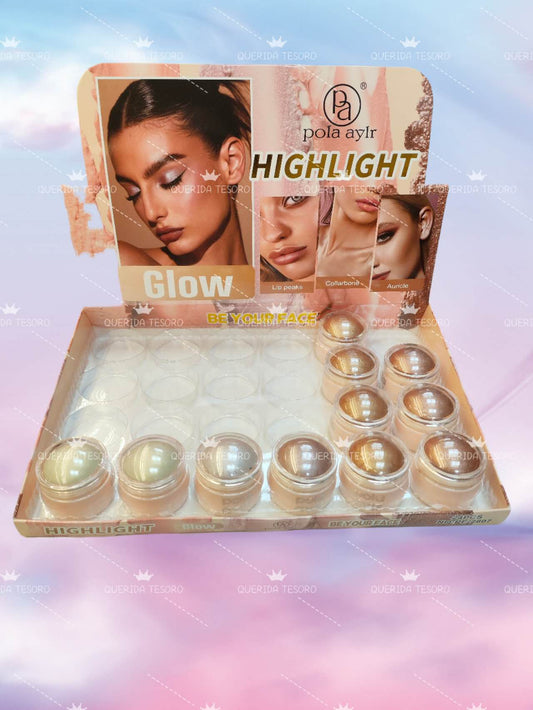 Pola Ayir Illuminating Cream